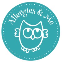 Allergies and Me logo, Allergies and Me contact details