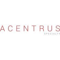 Acentrus Specialty logo, Acentrus Specialty contact details