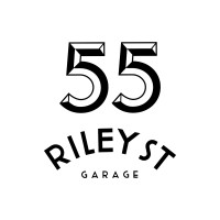 Riley St Garage logo, Riley St Garage contact details