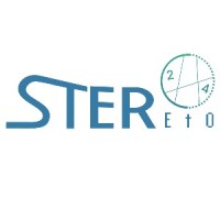 STEREtO logo, STEREtO contact details