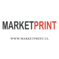 Market Print logo, Market Print contact details