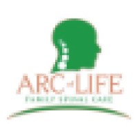 Arc of Life Family Spinal Care logo, Arc of Life Family Spinal Care contact details