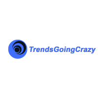 TrendsGoingCrazy logo, TrendsGoingCrazy contact details