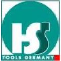 HSS Tools GmbH logo, HSS Tools GmbH contact details