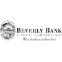 Beverly Bank & Trust Company logo, Beverly Bank & Trust Company contact details