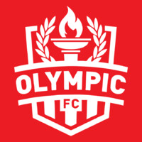 Olympic FC logo, Olympic FC contact details