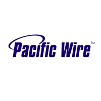 Pacific Wire logo, Pacific Wire contact details