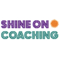 Shine On Coaching logo, Shine On Coaching contact details