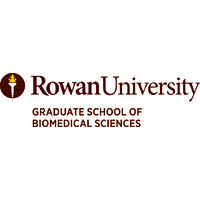 Rowan University Graduate School of Biomedical Sciences logo, Rowan University Graduate School of Biomedical Sciences contact details