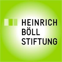 Heinrich BÃ¶ll Foundation logo, Heinrich BÃ¶ll Foundation contact details