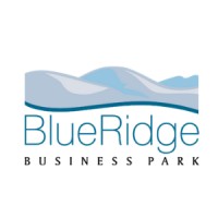 BlueRidge Business Park logo, BlueRidge Business Park contact details