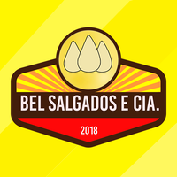 Bel Salgados e CIA. logo, Bel Salgados e CIA. contact details