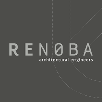 RENOBA | architectural engineers logo, RENOBA | architectural engineers contact details