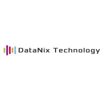 DataNix Technology logo, DataNix Technology contact details