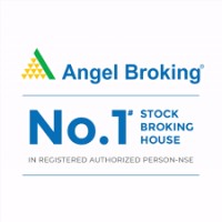 Angel Broking Ltd. India Trusted Stock Broker logo, Angel Broking Ltd. India Trusted Stock Broker contact details