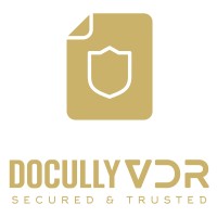 DocullyVDR - Virtual Data Rooms logo, DocullyVDR - Virtual Data Rooms contact details