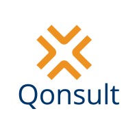 Qonsult Systems logo, Qonsult Systems contact details