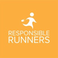 Responsible Runners logo, Responsible Runners contact details