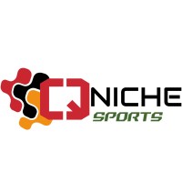 Qniche Sports logo, Qniche Sports contact details