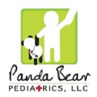 Panda Bear Pediatrics logo, Panda Bear Pediatrics contact details