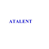 ATALENT logo, ATALENT contact details