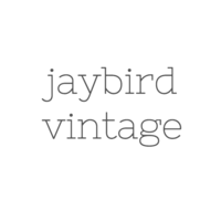 Jaybird Vintage logo, Jaybird Vintage contact details