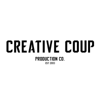 Creative Coup logo, Creative Coup contact details