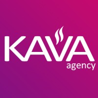 Kava Agency logo, Kava Agency contact details