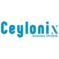 Ceylonix Solutions logo, Ceylonix Solutions contact details