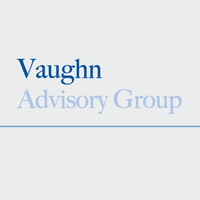 Vaughn Advisory Group logo, Vaughn Advisory Group contact details