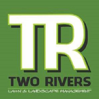 Two Rivers Lawn and Landscape logo, Two Rivers Lawn and Landscape contact details