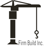 Firm Build Inc. logo, Firm Build Inc. contact details