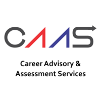 Career Advisory & Assessment Services logo, Career Advisory & Assessment Services contact details