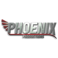 Phoenix Productions logo, Phoenix Productions contact details