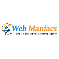 Web Maniacs Ltd. logo, Web Maniacs Ltd. contact details