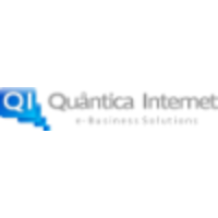 Quântica Internet logo, Quântica Internet contact details