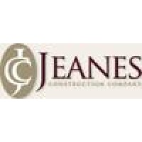 Jeanes Construction logo, Jeanes Construction contact details