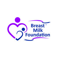 Breast Milk Foundation/Amaara logo, Breast Milk Foundation/Amaara contact details