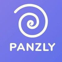 Panzly logo, Panzly contact details