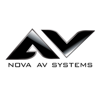 NOVA AV Systems, LLC logo, NOVA AV Systems, LLC contact details