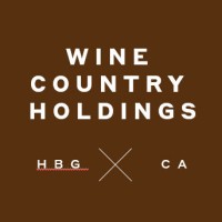 Wine Country Holdings, LLC logo, Wine Country Holdings, LLC contact details