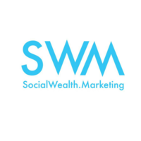 Social Wealth.Marketing logo, Social Wealth.Marketing contact details