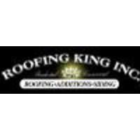 Roof King Roofing logo, Roof King Roofing contact details