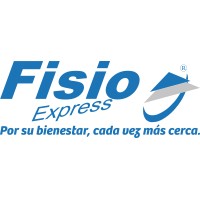 FisioExpress logo, FisioExpress contact details