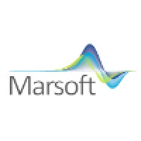 Marsoft Inc. logo, Marsoft Inc. contact details