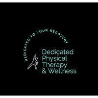 Dedicated Physical Therapy & Wellness logo, Dedicated Physical Therapy & Wellness contact details