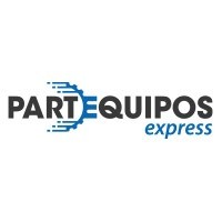 Partequipos Express - USA INC logo, Partequipos Express - USA INC contact details