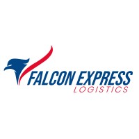 Falcon Express Logistics LLC logo, Falcon Express Logistics LLC contact details