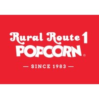 Rural Route 1 Popcorn logo, Rural Route 1 Popcorn contact details