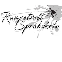 Rumpetroll Språkskole logo, Rumpetroll Språkskole contact details